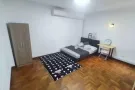 花拉公园和劳明达地铁站之间，房型超大，性价比高 11月可租 可住两人