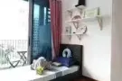 免押活动 阿裕尼地铁站 豪华阳台主人房 无中介费 可报地址 无屋主 免费带看