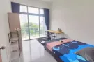 花拉公园地铁口 Sturdee公寓普通房出租 带阳台 可住两人 无中介费 包水电