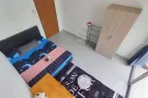 花拉公园 紫线中心 高级公寓 阳台普通房 可住两人 无中介费 保洁服务 可报地址