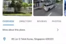 景万岸 Kembangan 高级公寓有游泳池
