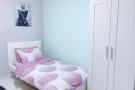 为留学生建立一个海外之家