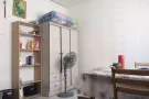 南洋理工大学附近双人间床位出租，限男生，中国人，报地址