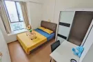 诺维娜地铁站旁边 豪华公寓普通单间 可报本屋地址 无屋主同住 无中介费 送水电
