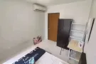 无中介费，花拉公园超大普通房，可住两人，报地址，送水电，无房东