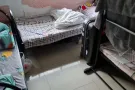 近港湾地铁站直落布兰雅有三人间男床位出租！！