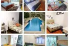 花拉公园、波动巴西、马里士他、阿裕尼等地铁房，无中介费，无屋主，报地址，拎包入住