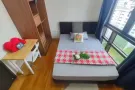 月底优惠，马里士他超大空间普通房，可住两人，报地址，送水电，无中介费