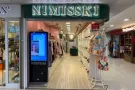 乌節路遠東購物中心店面出租