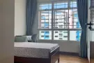 盛港全新普通房出租 家私齐全，各屋仅限一位女士