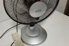 洗衣机，风扇有需要的速度