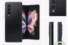 出售三星折叠屏z fold3+三星buds pro蓝牙耳机（1700）捡漏的来