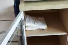 因搬家自己用的好家具忍痛割爱