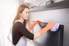 专业清洁服务，正规公司，提供发票