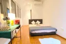 波动巴西地铁站公寓 主人房 普通房