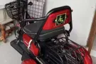 三轮摩托车售卖