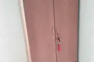 二门衣橱