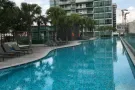 波动巴西地铁一分钟普通房3.29租$1250包