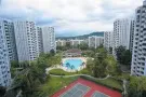 Cashew MRT. ROOM for rent. Condo