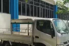 24小时搬家运输