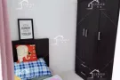 阿裕尼地铁站  对面是公共图书馆 无中介费 无主人 可煮