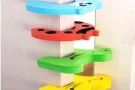 动物造型门档