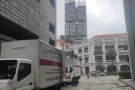 🚛搬搬搬家新加坡注册运输公司 专业服务诚信经营透明收费免费纸箱免费包膜