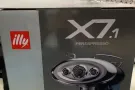 illy咖啡机