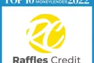 新加坡最值得信赖的合法Money Lender 