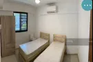 Braddel MRT 布来特地铁普通房出租。靠近大巴摇和碧山地铁站。$600