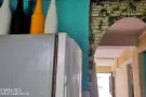 空调大房间/3男士床位