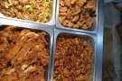聘请杂菜饭头手