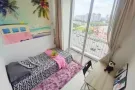波动巴西阳台房，近斯坦福，无中介费，无屋主，可报地址