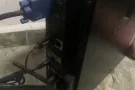 dell 台式电脑 主机加显示器 CPU-I5  3570 内存--8G可以升级