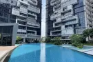 波动巴西地铁口 两间房一起租~无中介可报地址可煮