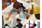 家政服务专业清洁退房、新房、公寓办公室等手脚麻利！干活仔细认真！83568270
