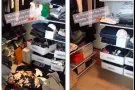 整理收纳，清洁打扫