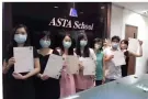 【剑桥体系英语新班❗️❗️】【入门到高阶】【会话】【语法】【词汇】【雅思】