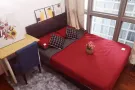 阿裕尼正地铁口优质公寓 环境温馨 可煮报地址