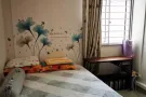 大牌411淡滨尼地铁站一房间出租一女生