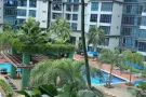 油池公寓普通冷气房出租