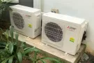 专业空调维修 漏水 不冷 清洗 空调安装
