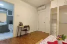 紫线兀里主人房 温馨舒适带飘窗 随时可看房