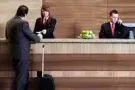 聘请五星级酒店客房服务员