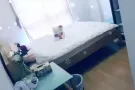 海军部地铁站三分钟主人房出租，有卫生间，日租钟点