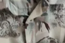 大量二手衣服九层新男女