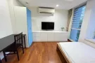 波动巴西 -  Potong Pasir  优质公寓 普通房