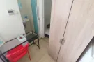 紫线花拉公园地铁站旁，保姆间，带独立小卫生间，价格优惠，无屋主，可煮饭，欢迎预定