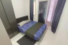 绿线 阿裕尼 主人房 卫生间 阳台 1月1日 可入住
