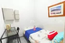 马里士他特价小单间 独立卫生间 有空调 可煮